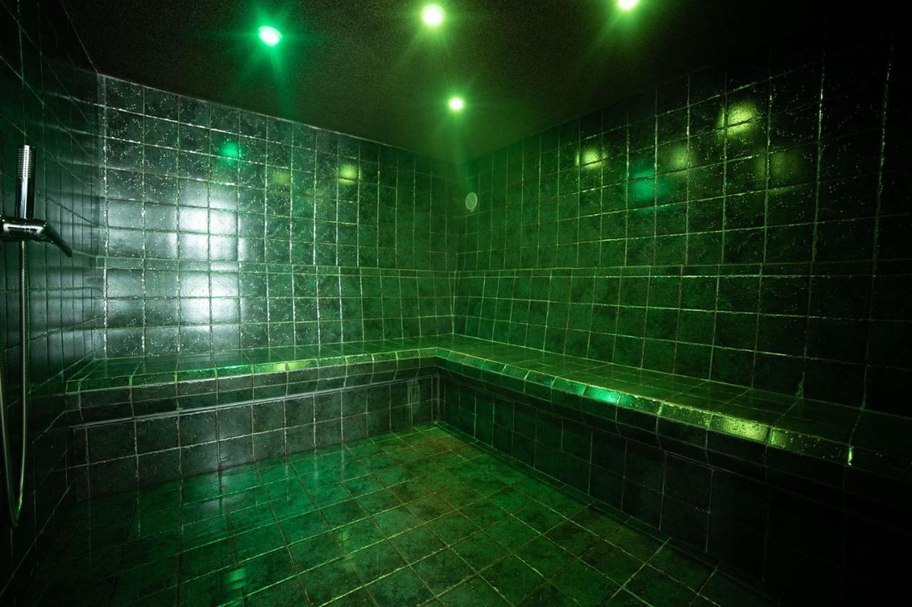 Hotel Kulla E Bajraktarit Boge ภายนอก รูปภาพ